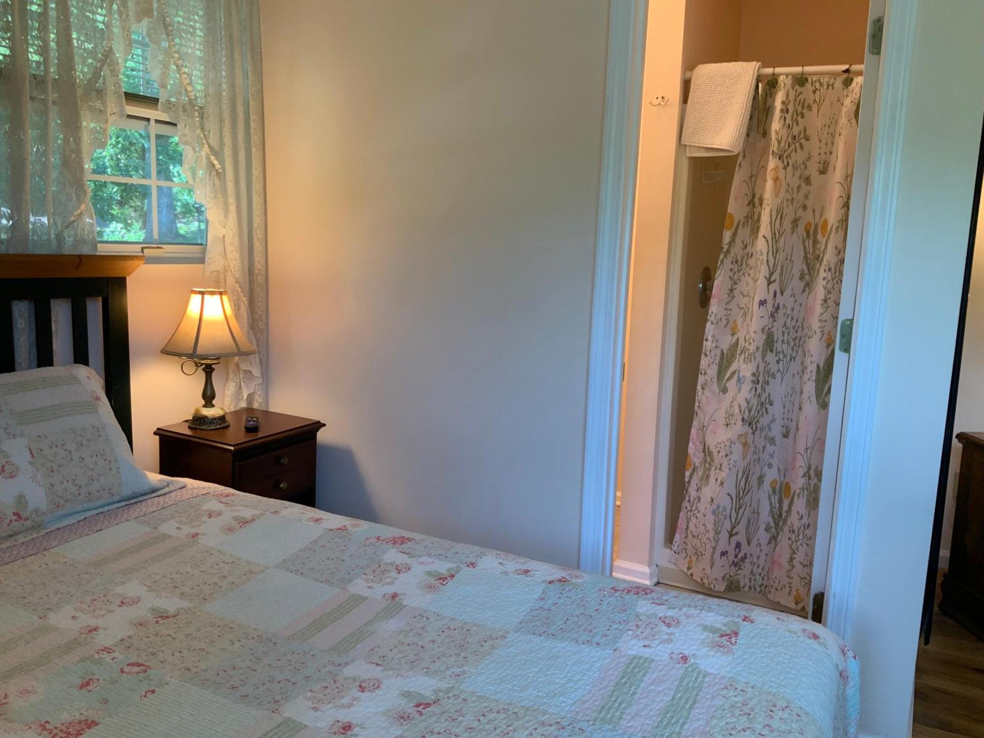 The Chimney Rock Inn & Cottages Exteriér fotografie