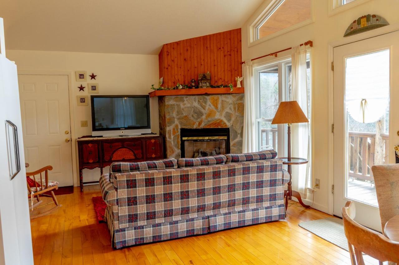 The Chimney Rock Inn & Cottages Exteriér fotografie