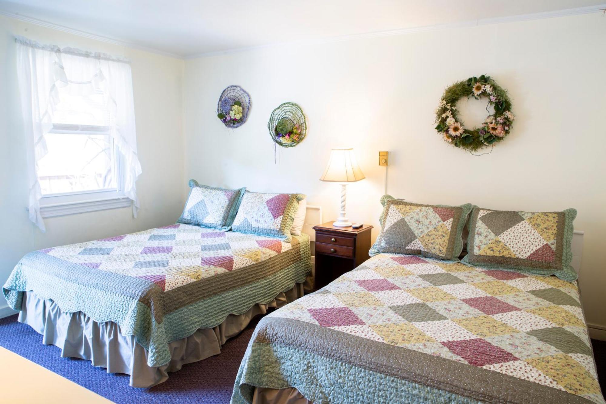 The Chimney Rock Inn & Cottages Exteriér fotografie