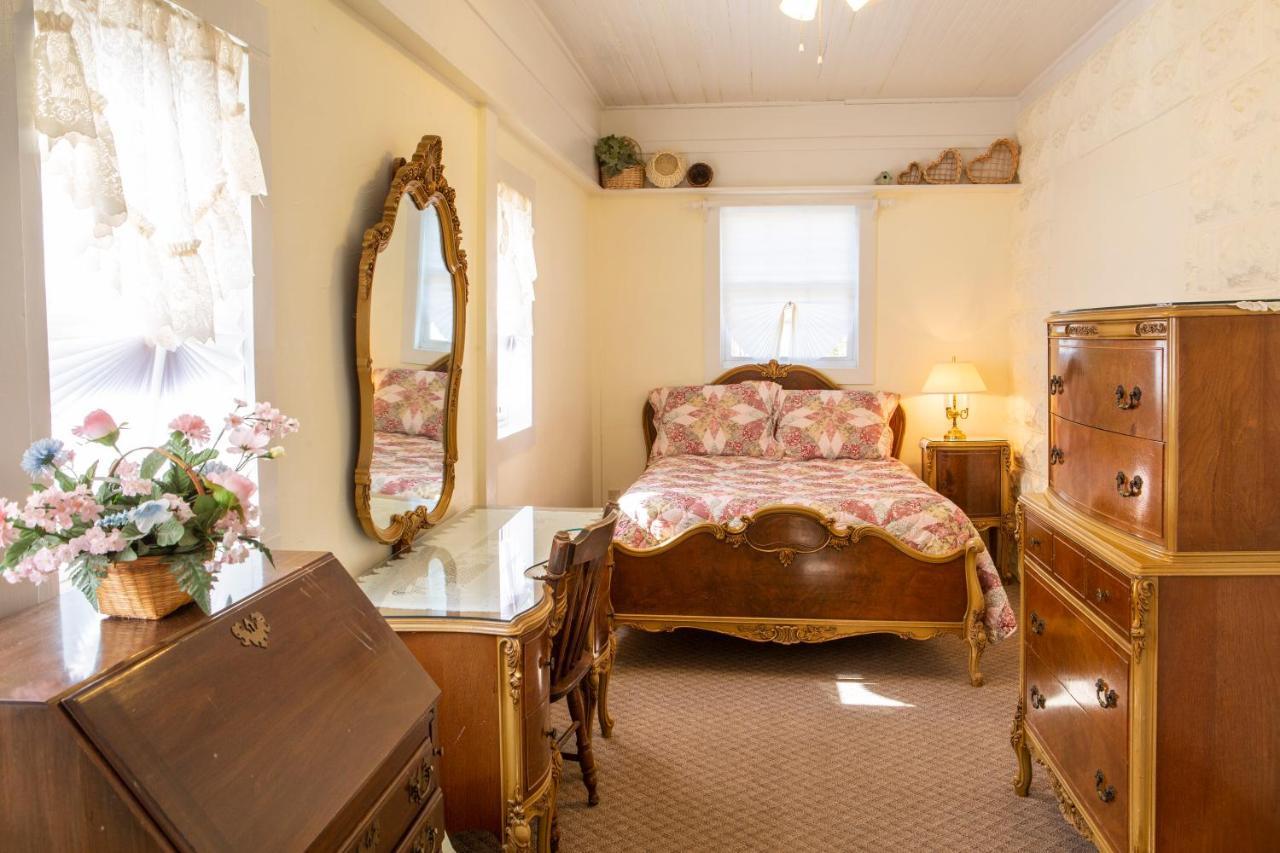 The Chimney Rock Inn & Cottages Exteriér fotografie
